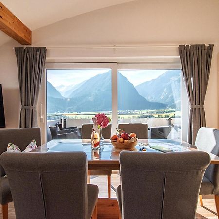 Appartements Cilli Neukirchen am Großvenediger Eksteriør bilde