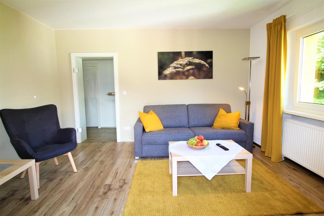Appartements Cilli Neukirchen am Großvenediger Eksteriør bilde