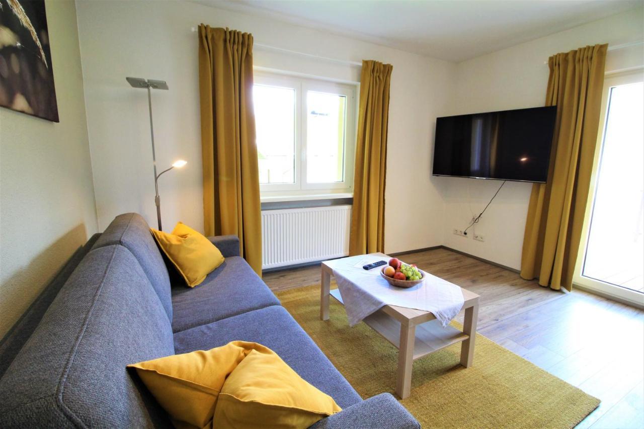 Appartements Cilli Neukirchen am Großvenediger Eksteriør bilde