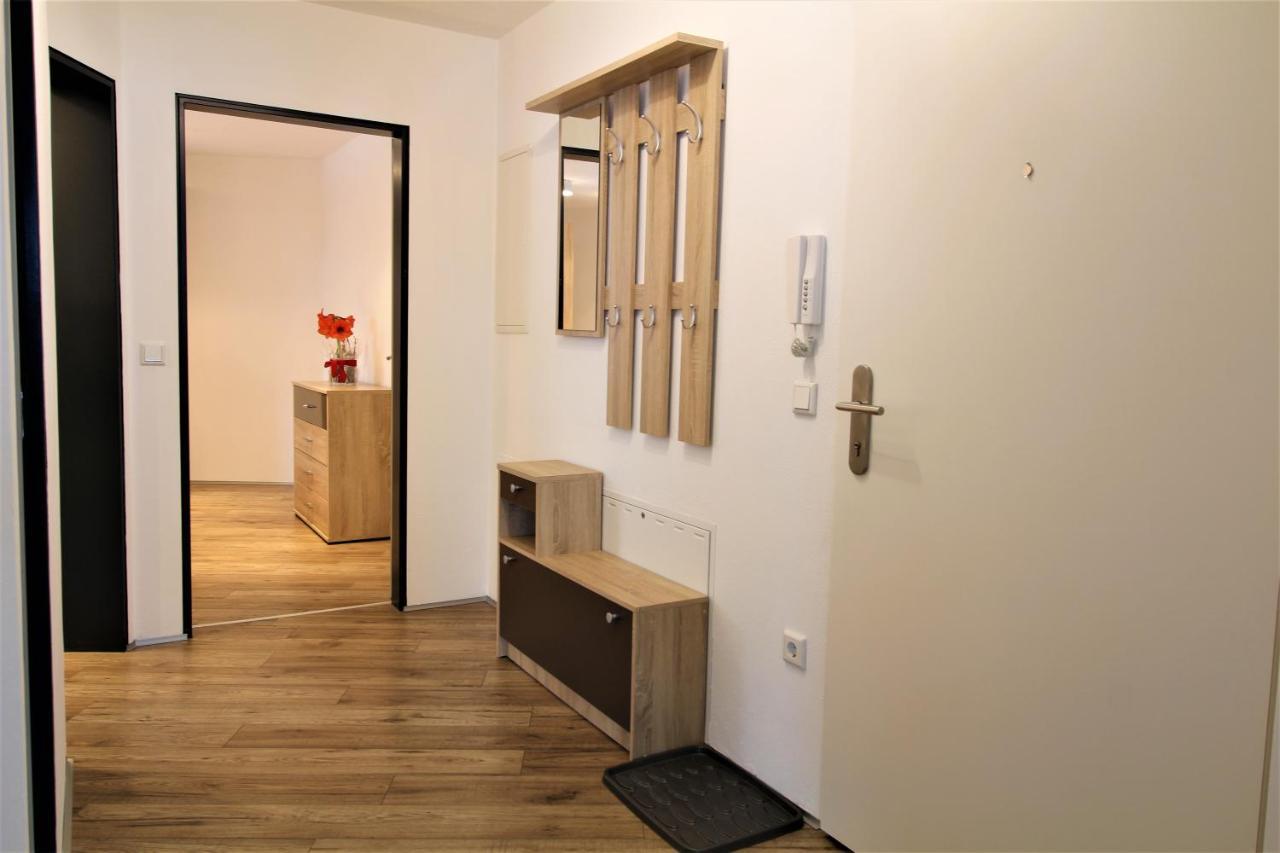 Appartements Cilli Neukirchen am Großvenediger Eksteriør bilde