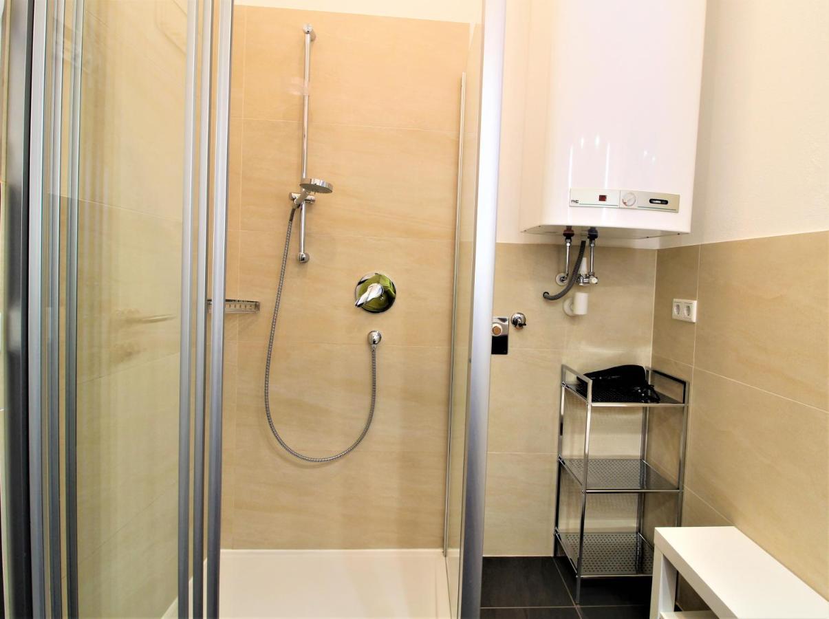 Appartements Cilli Neukirchen am Großvenediger Eksteriør bilde